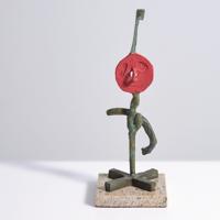 Joan Miro (after) Bronze Sculpture - Sold for $1,024 on 02-17-2024 (Lot 259).jpg